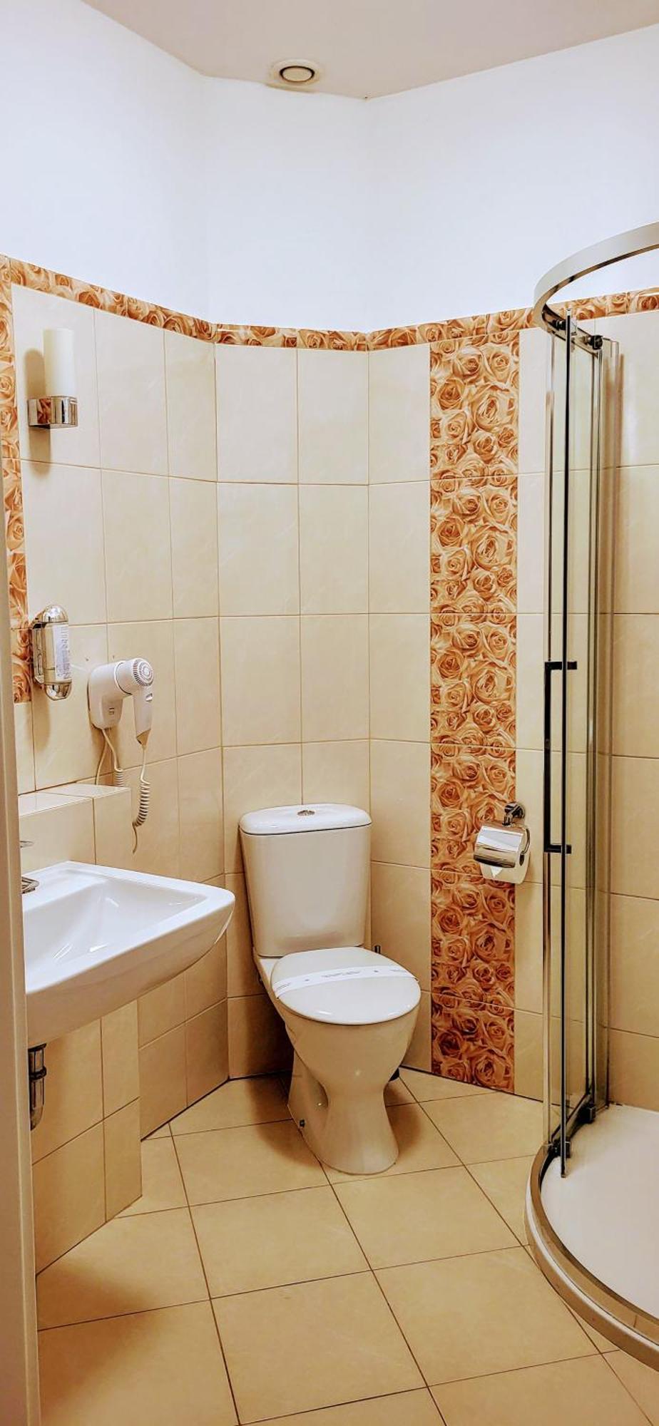 Hotel Sobienie Krolewskie Sobienie Szlacheckie Exteriör bild